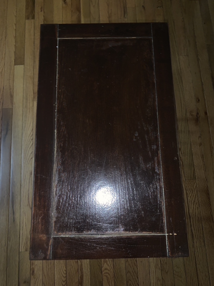 Small Table - photo 2