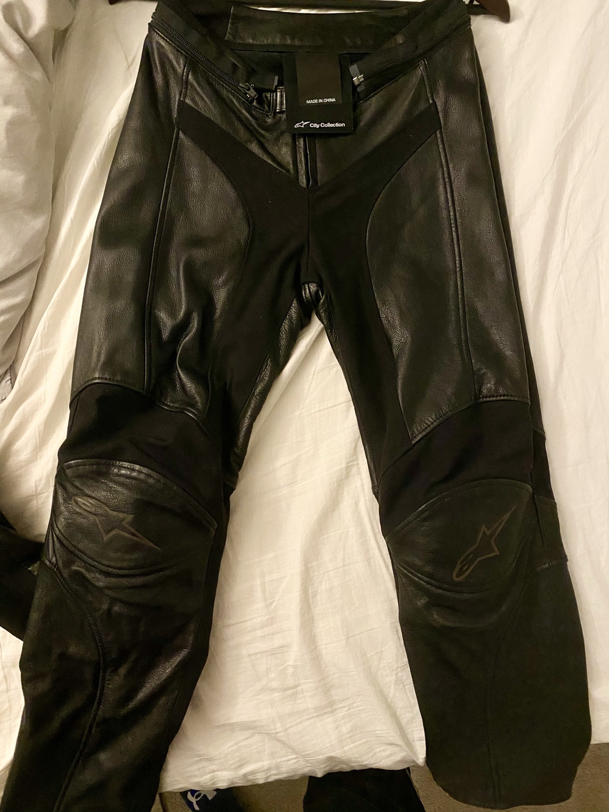 Alpinestars Stella Vika - Motorcycle Outfit - photo 4