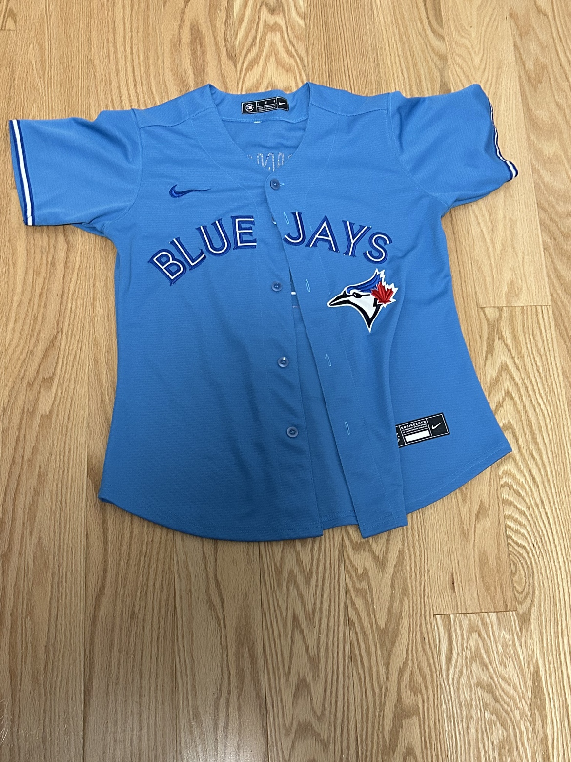 Toronto Blue Jays Jersey thumbnail