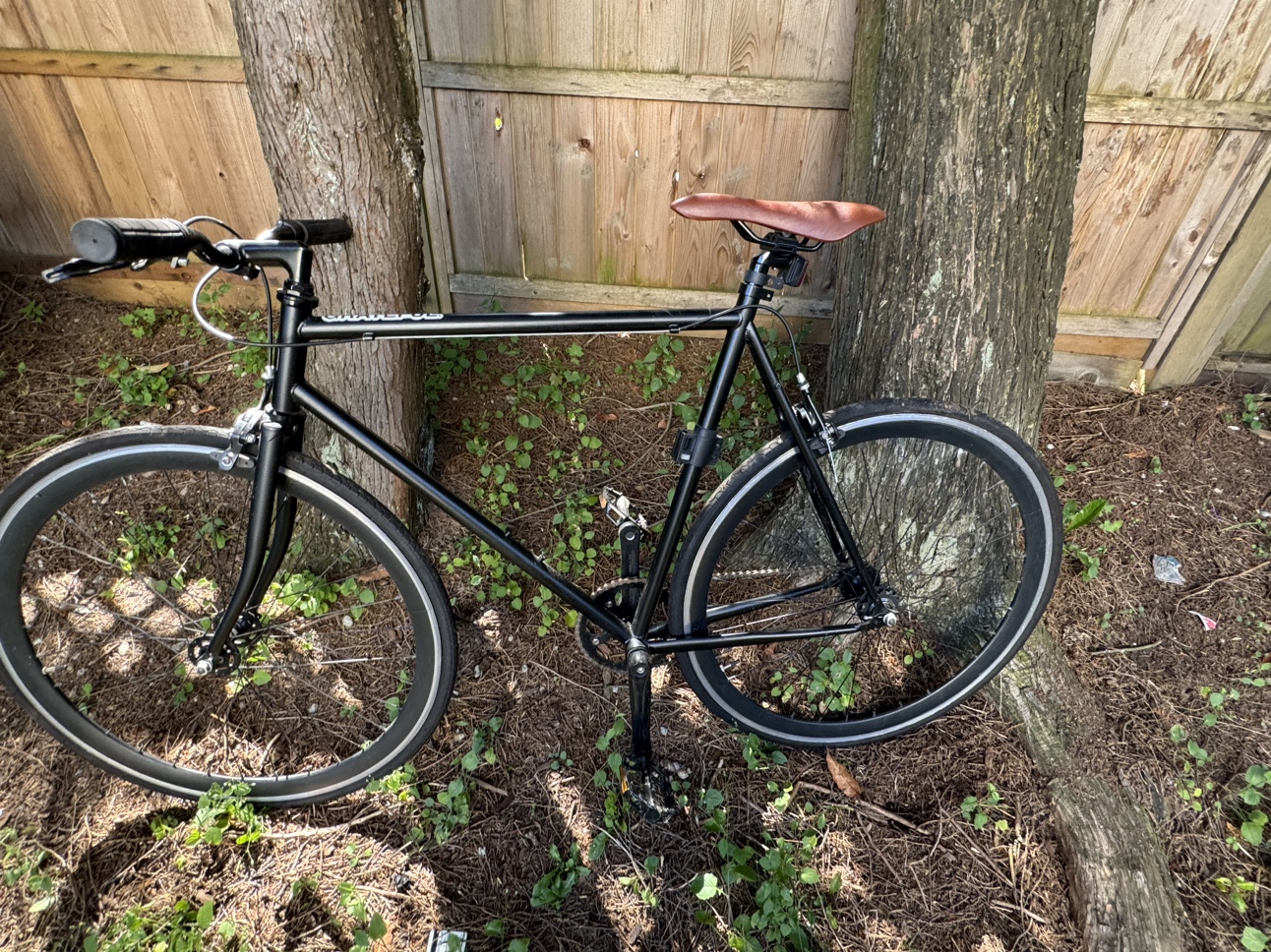 Road bike - photo 3