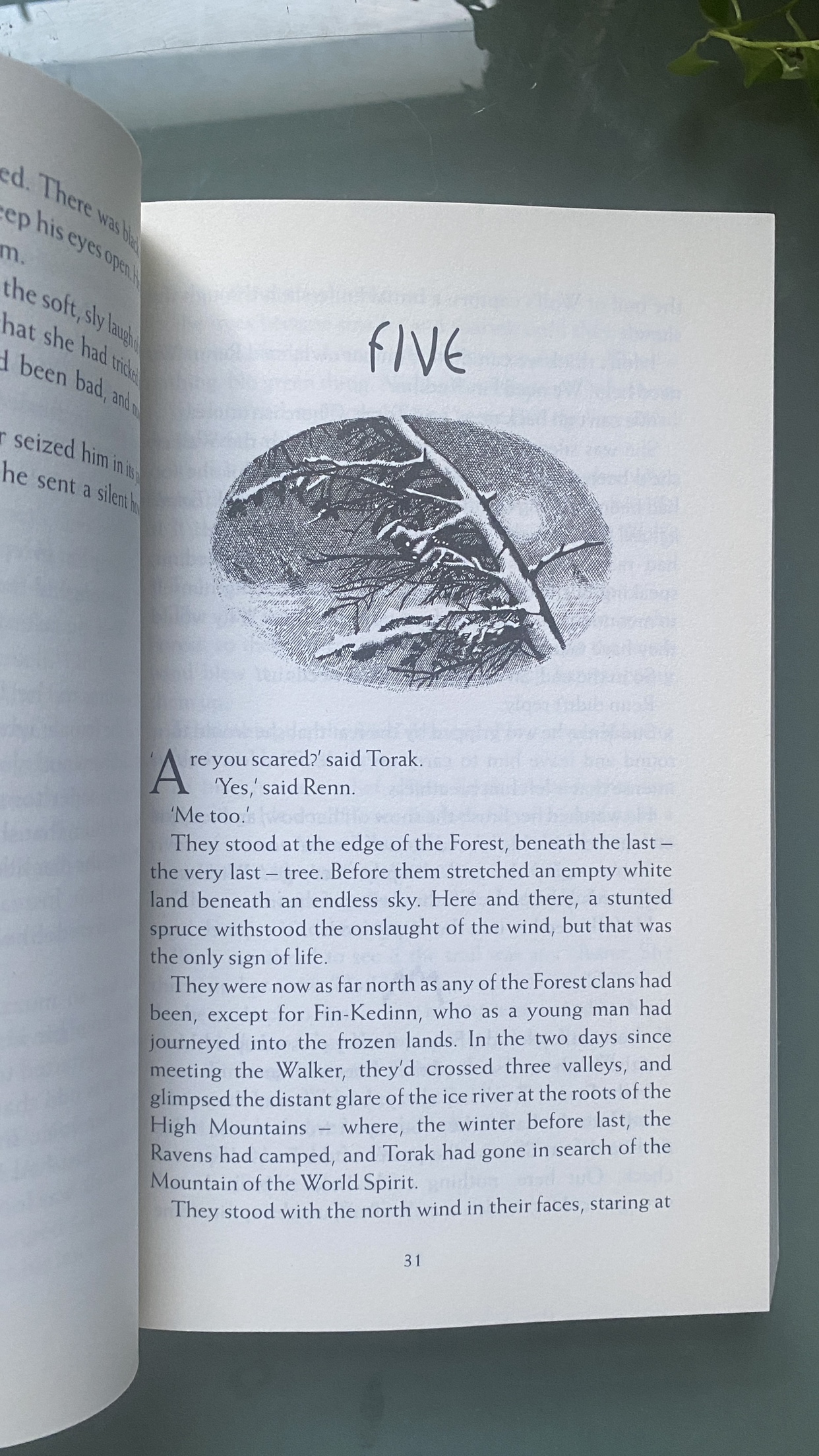 Book: Soul Eater - Michelle Paver image indicator(4)