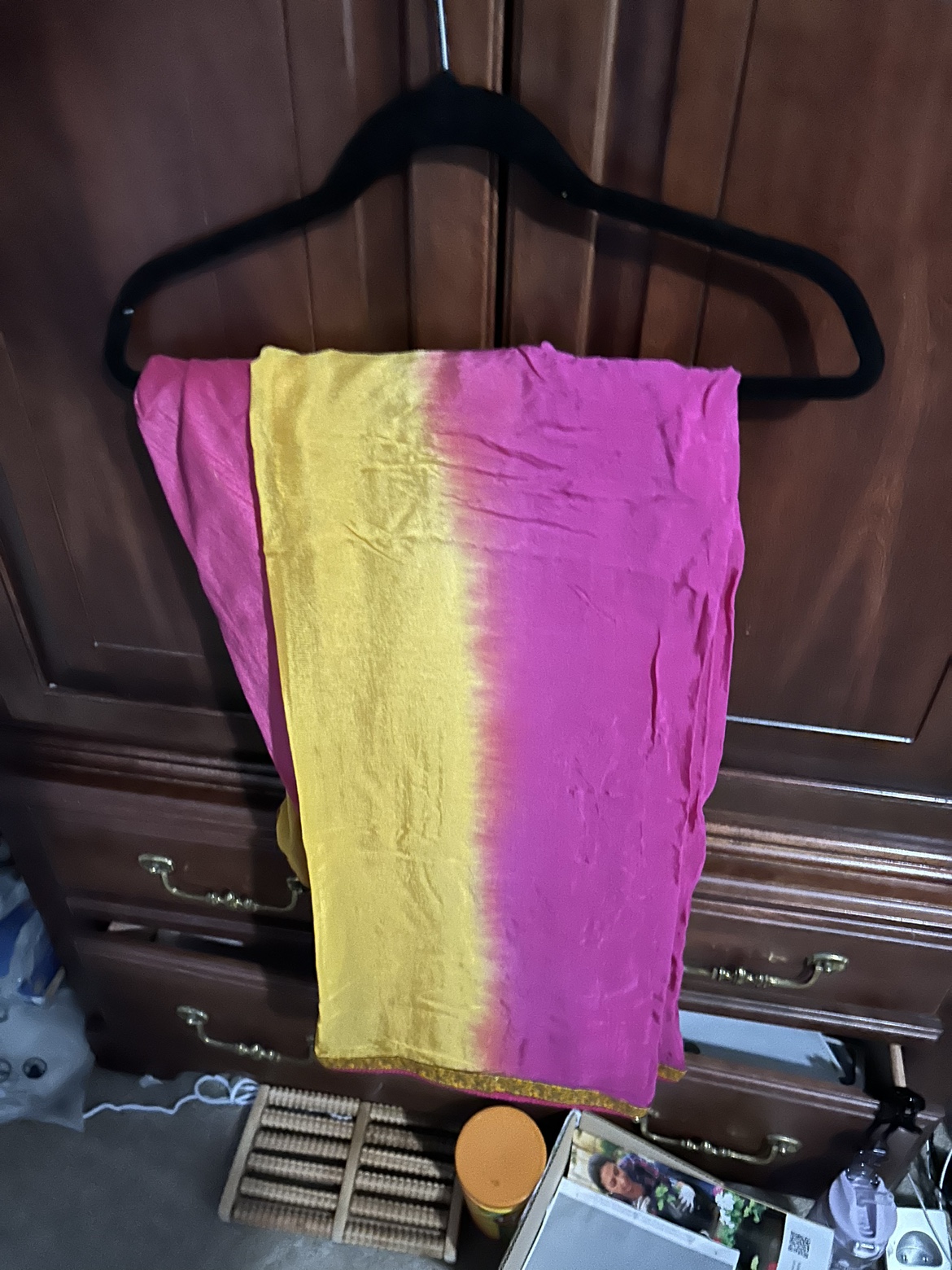 Ladies punjabi style suit image indicator(4)