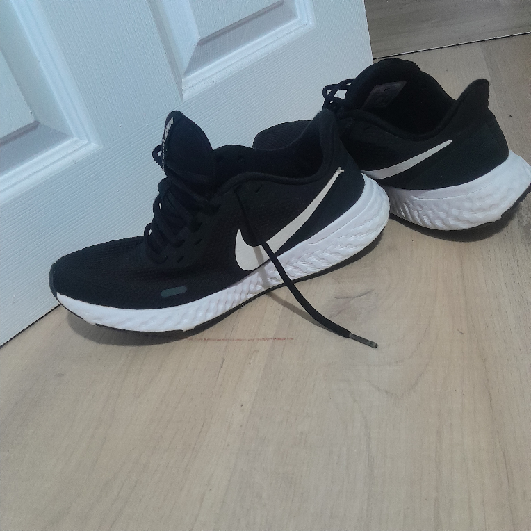 Nike Revolution