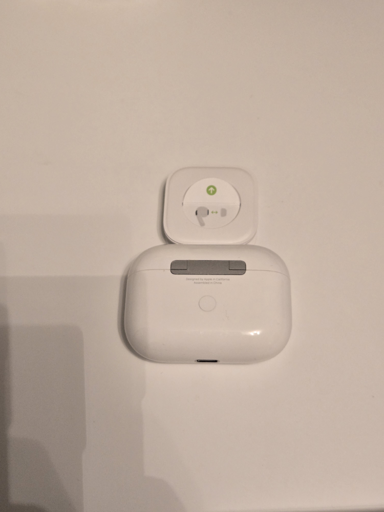 Airpods Pro 1st Generation - photo 2