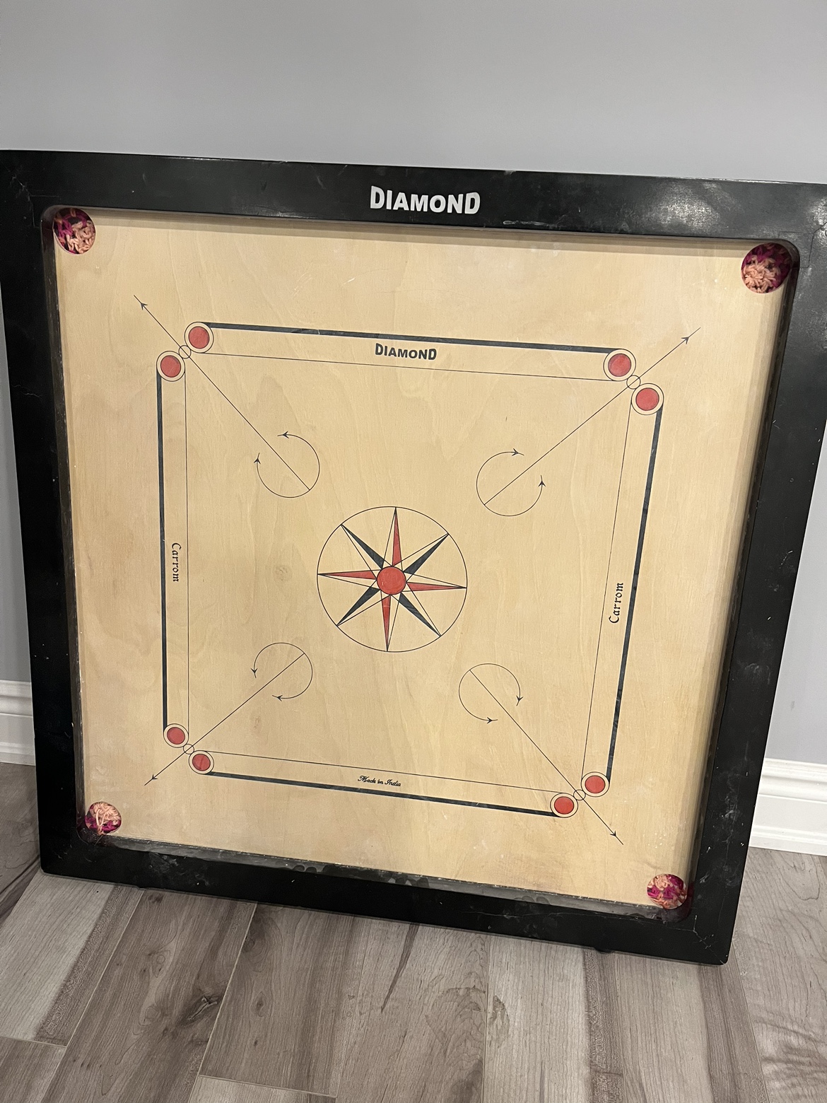 Carrom Board