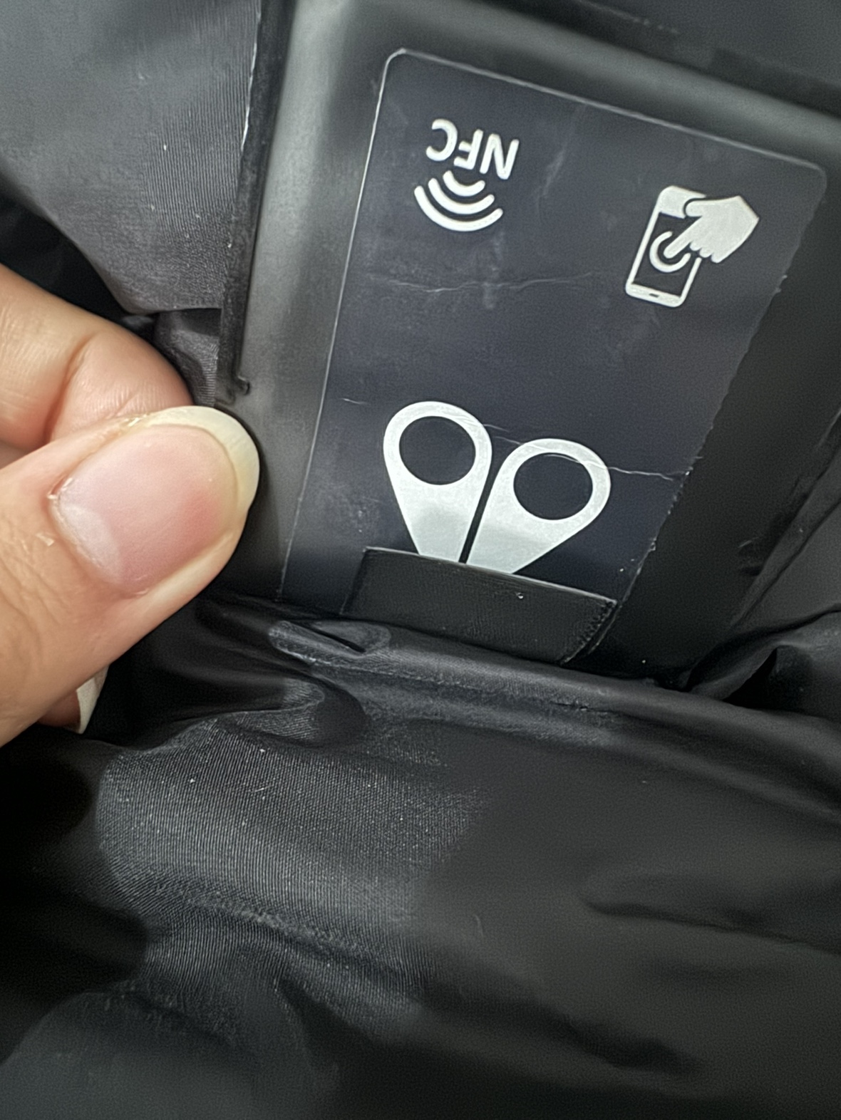 Moose knuckles puffer jacket image indicator(4)