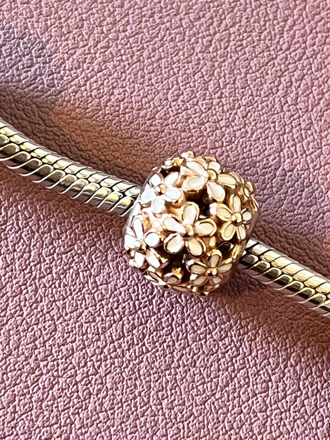 Pandora charm