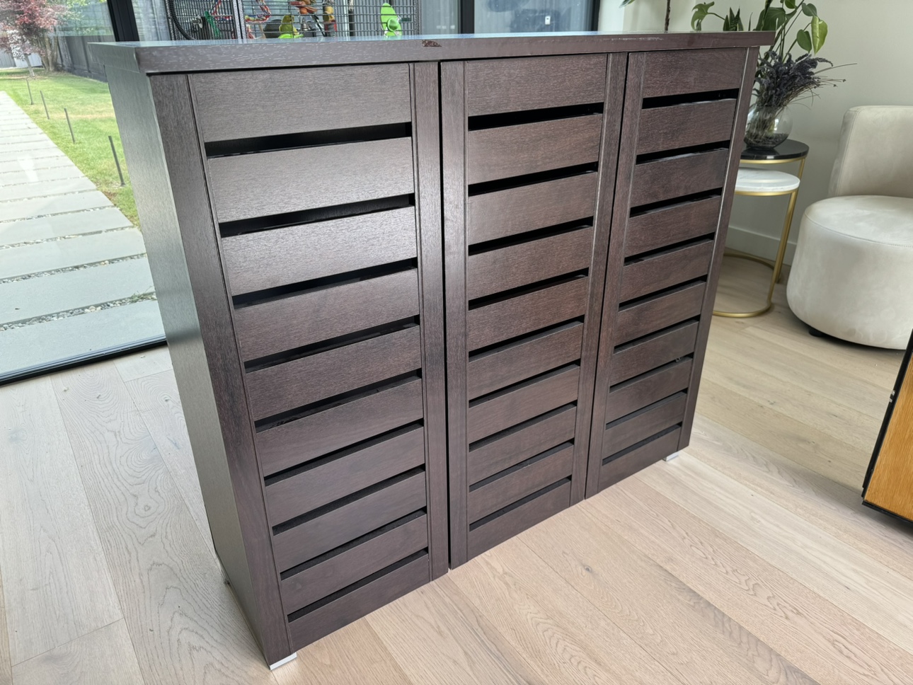 Shoe Cabinet