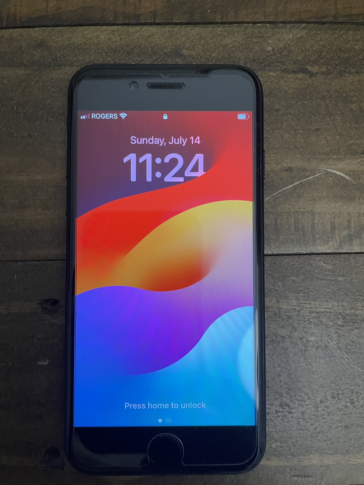 iPhone SE 64 GB