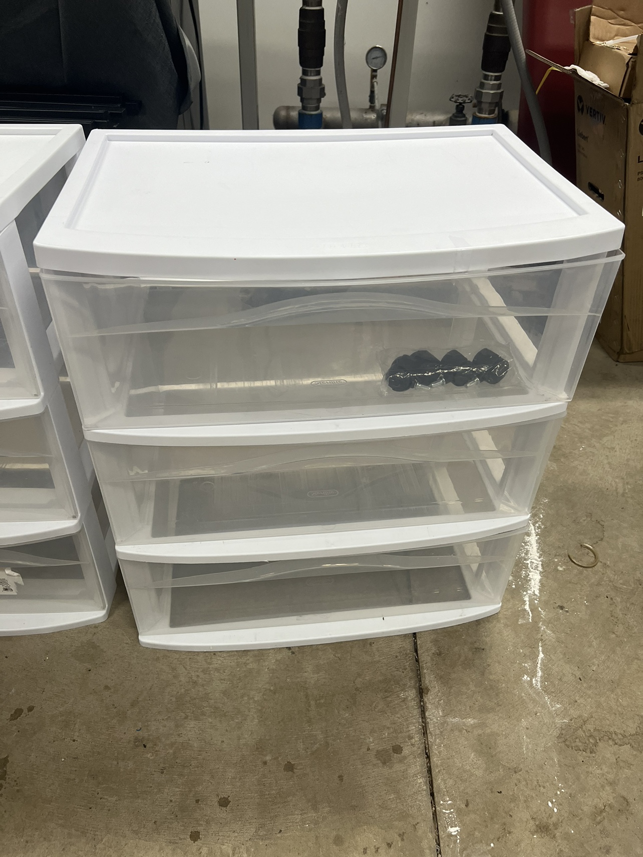 drawers. plastic $50. for all - photo 2