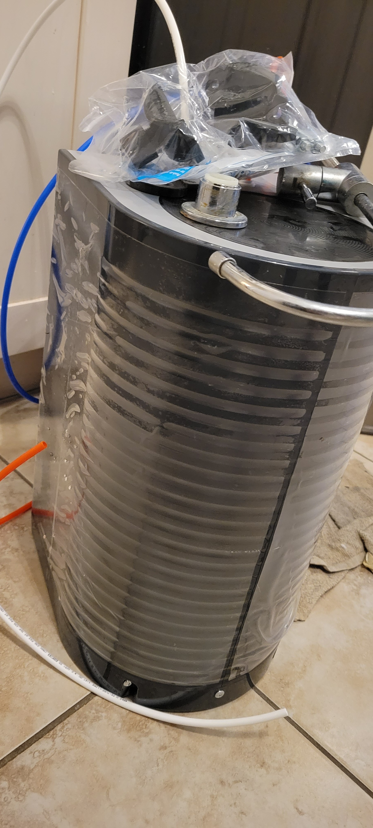 Water Filter System - photo 2