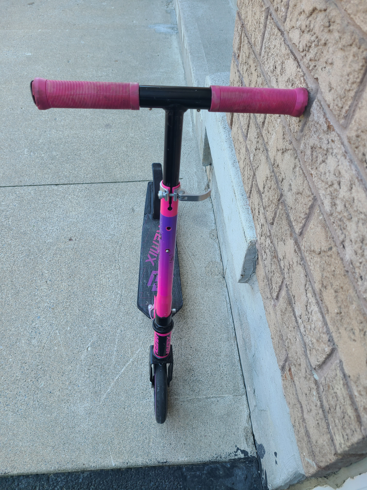 Movello Huffy Scooter for kids - photo 2