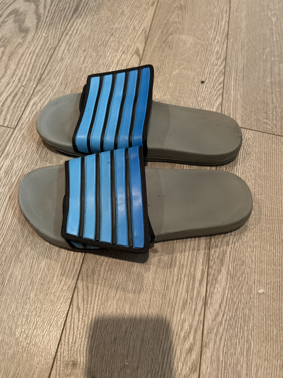 Kids Sandals size 8 #freecycle thumbnail