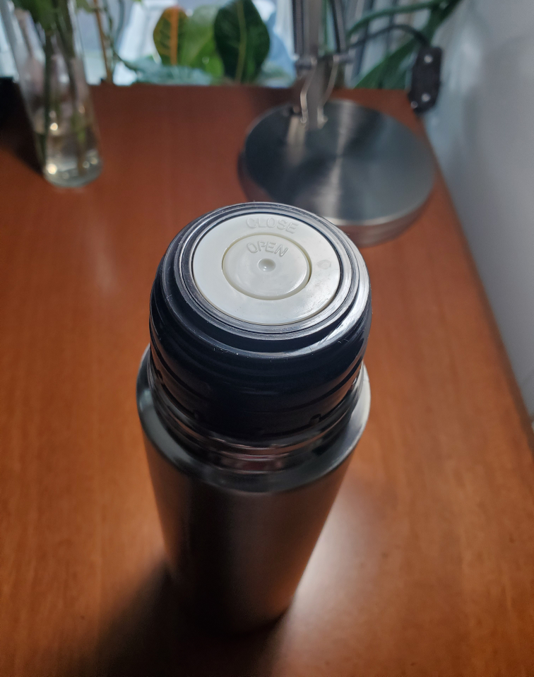 Thermos ⚽️ - photo 3