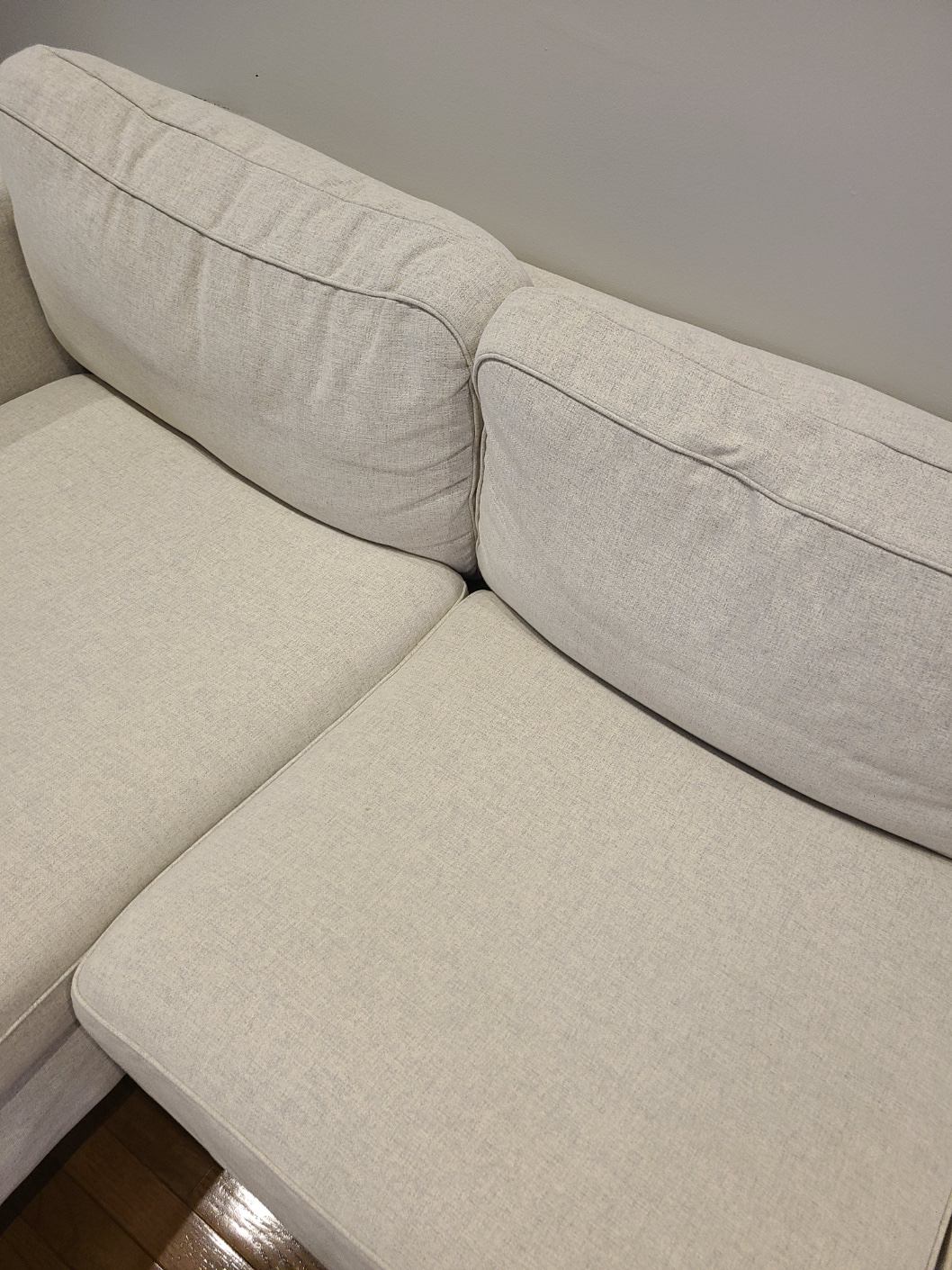 IKEA Family couch - photo 4