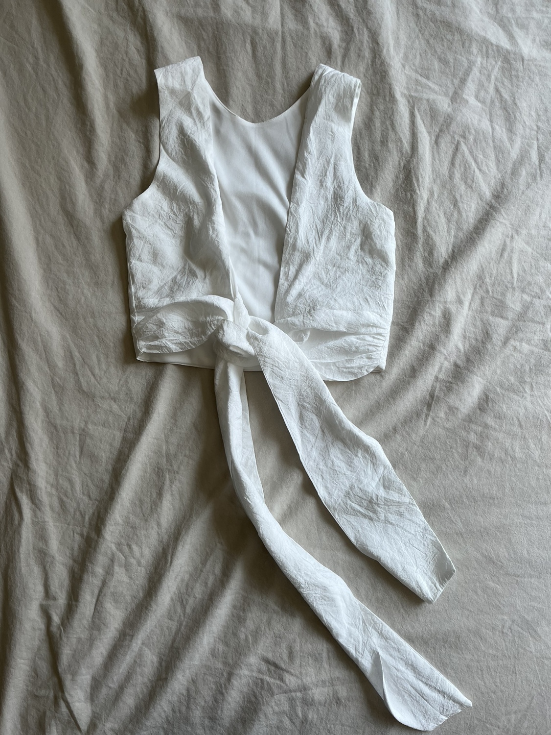 Cute blouse top - photo 4