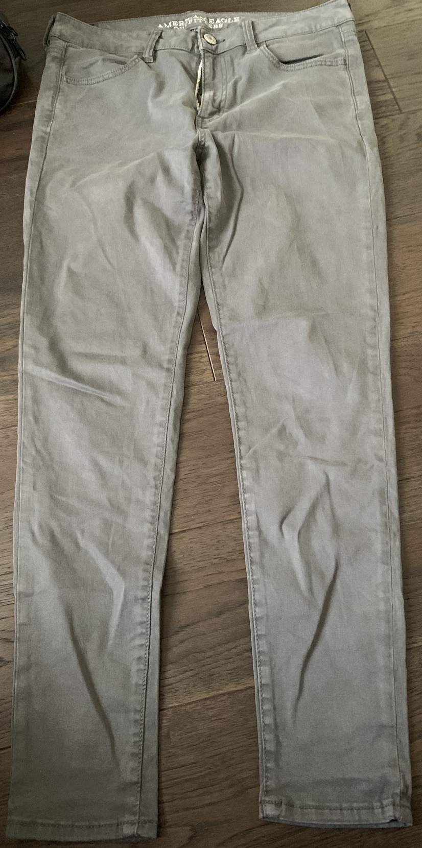 American Eagle jeggings image indicator(3)