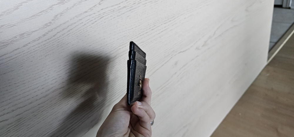 Gucci Wallet image indicator(3)