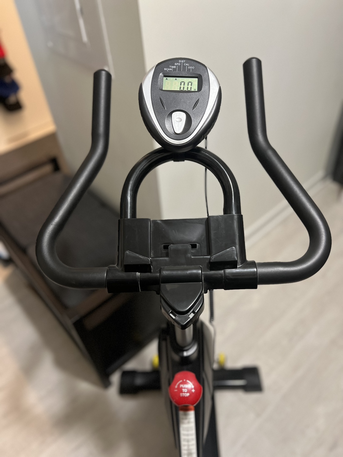 Exercise Bike - photo 2