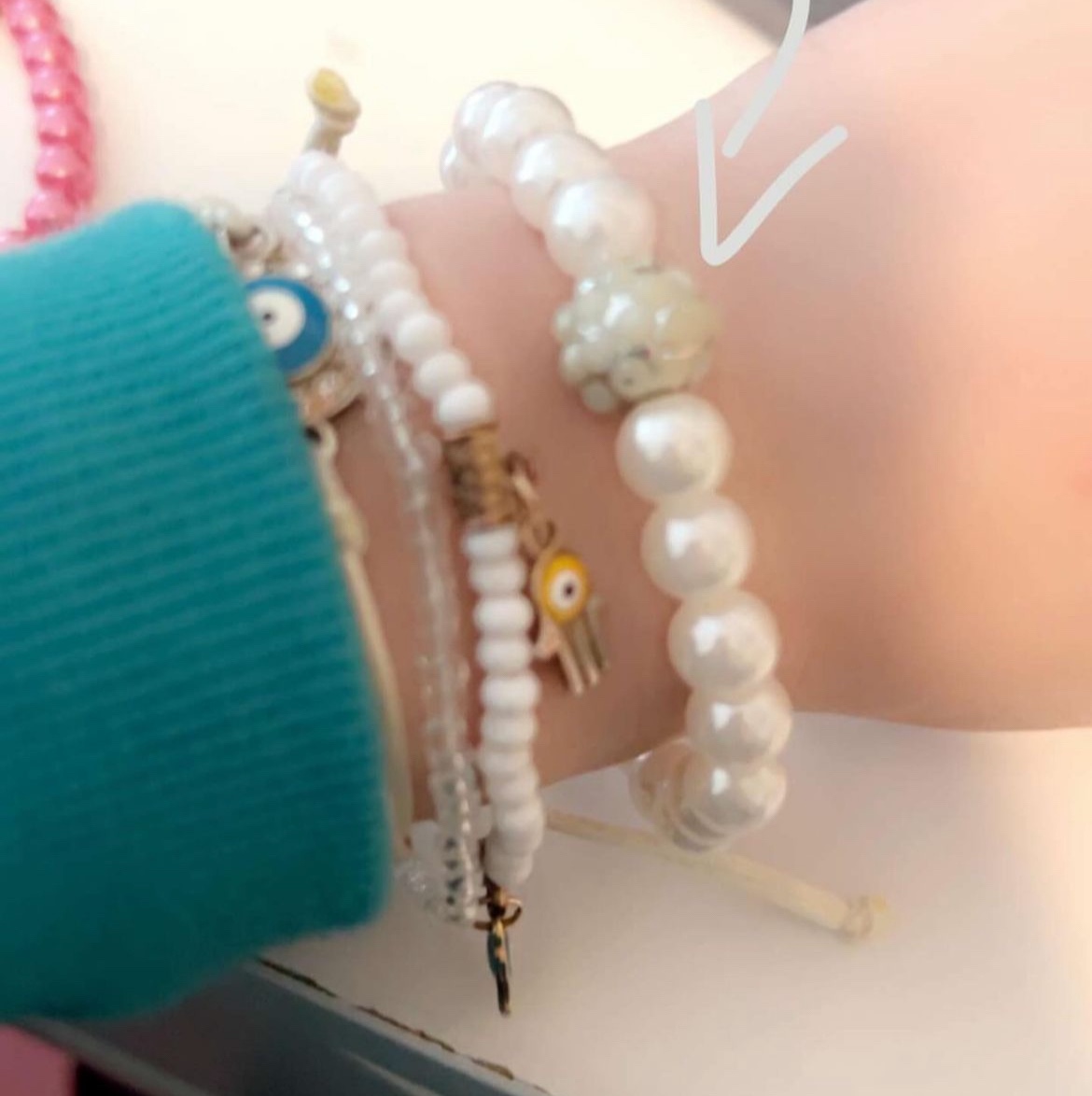bracelet