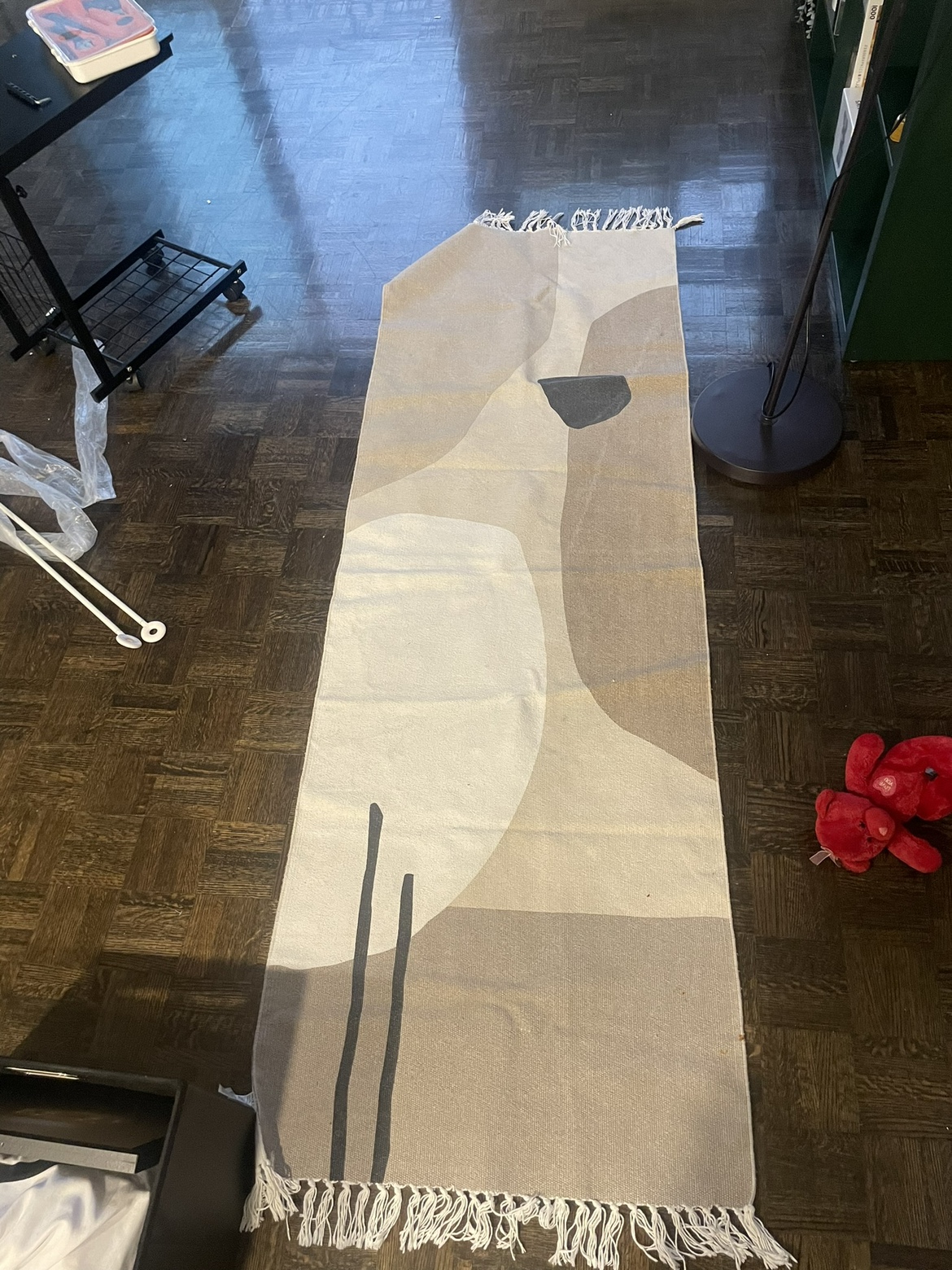 H&M Rug