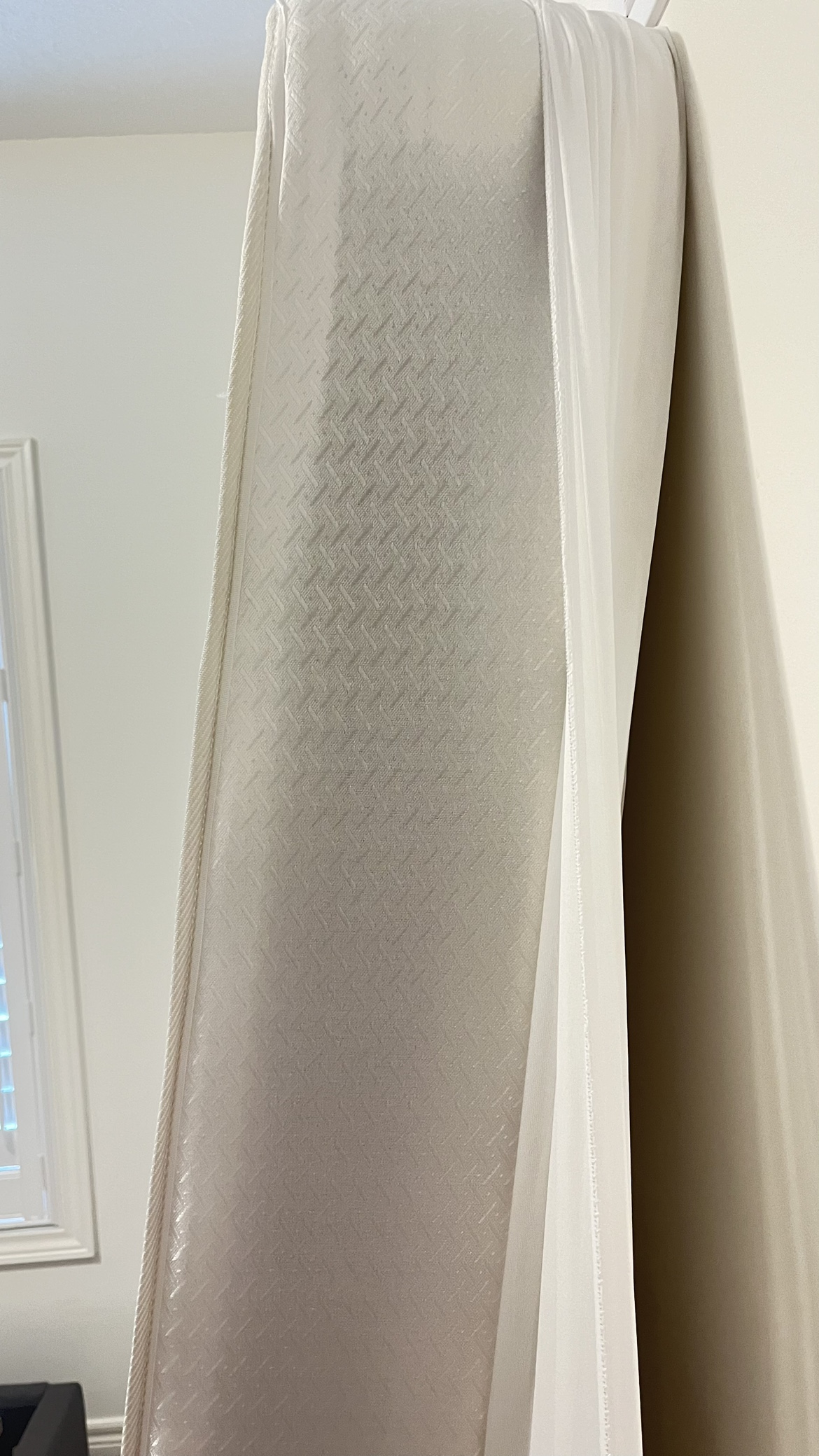 Queen size spring mattress - photo 4