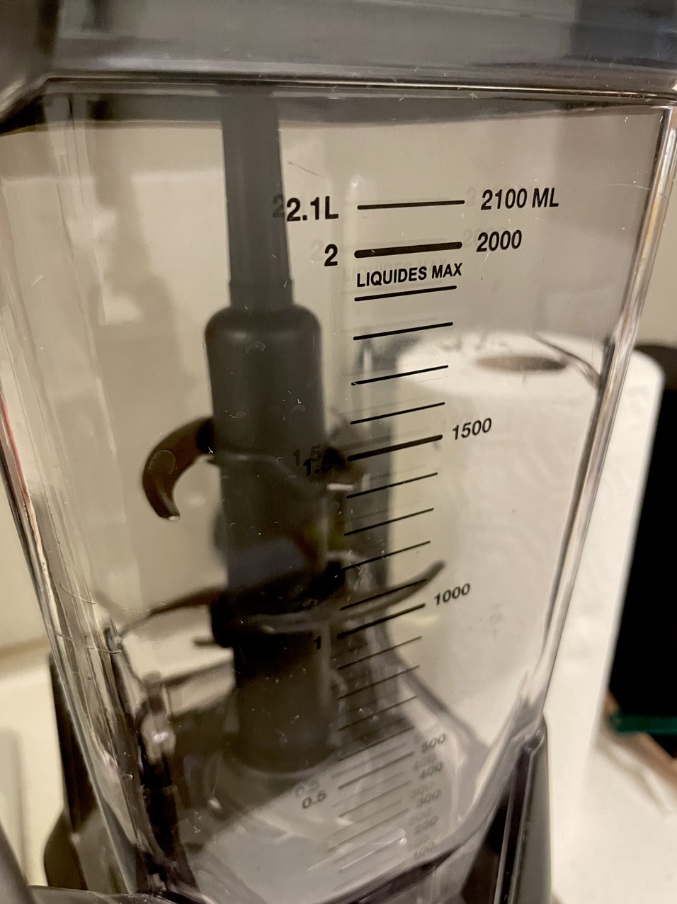 Ninja Blender - photo 4
