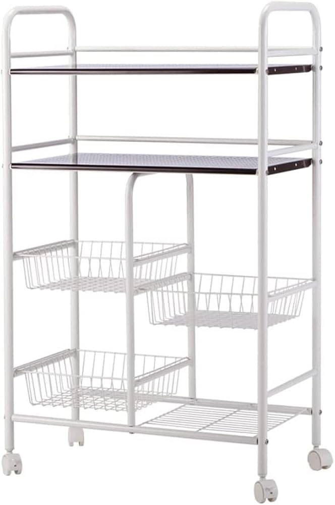 Kitchen Rolling Cart - photo 5