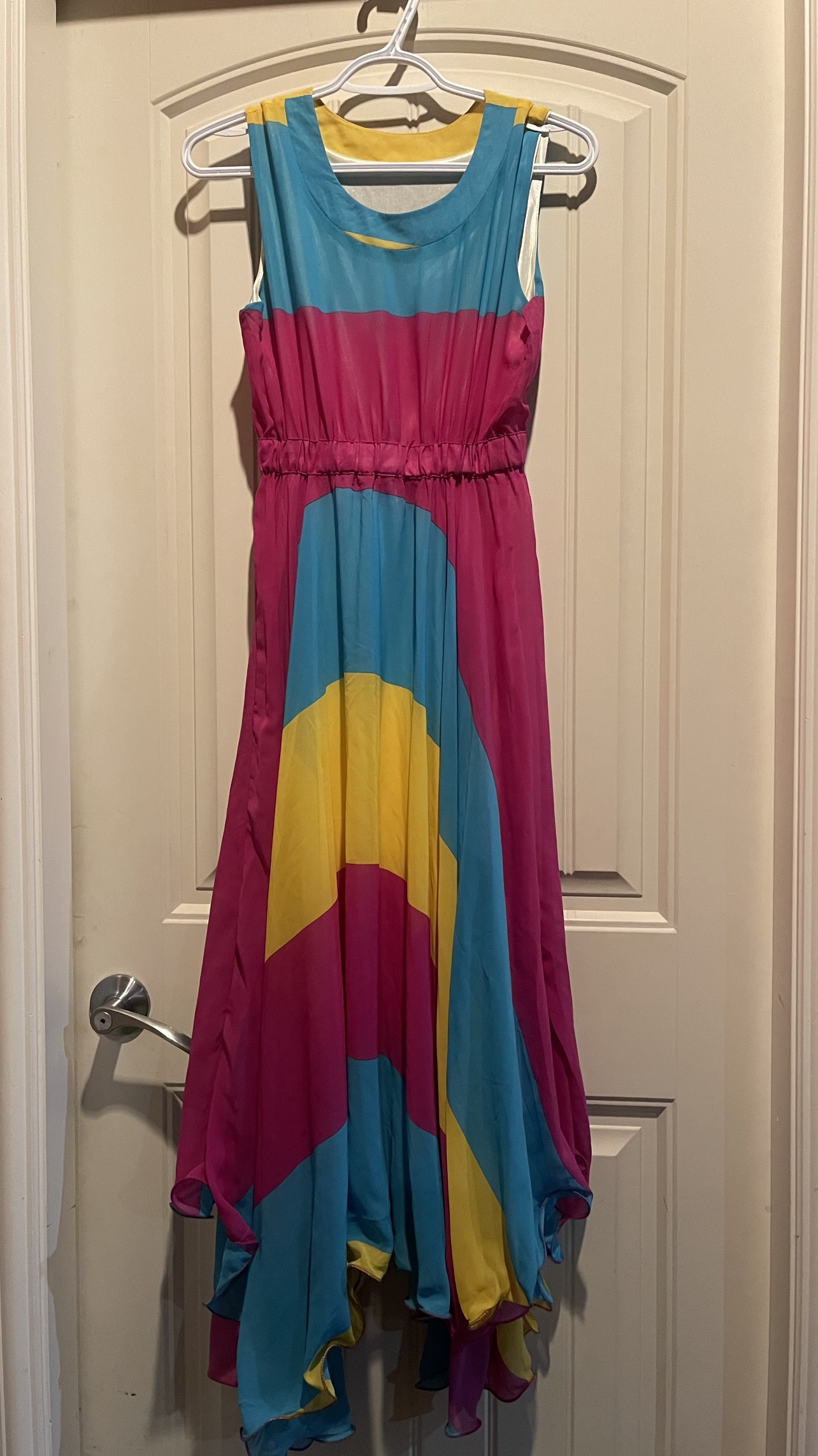 Dress - photo 2