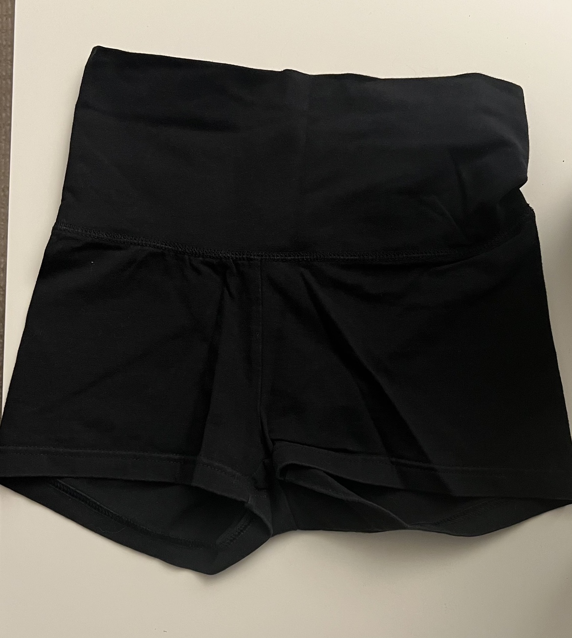 Aerie workout shorts #freecycle - photo 3
