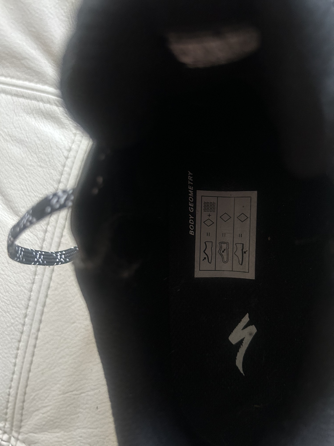 Women’s Indoor Bike Shoes - photo 5