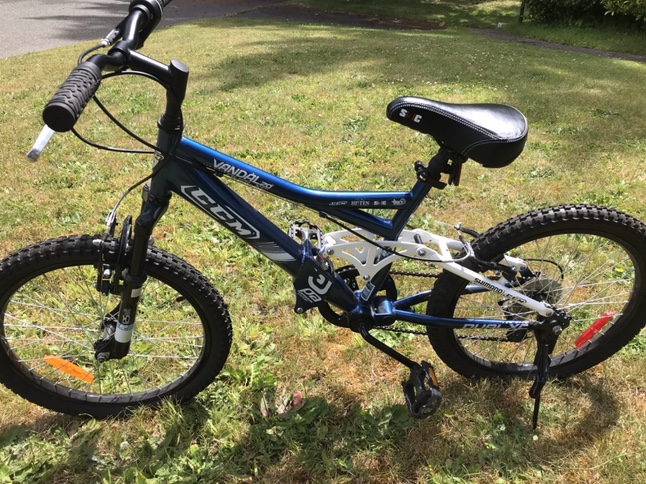 6 Speed Youth Bike - photo 3