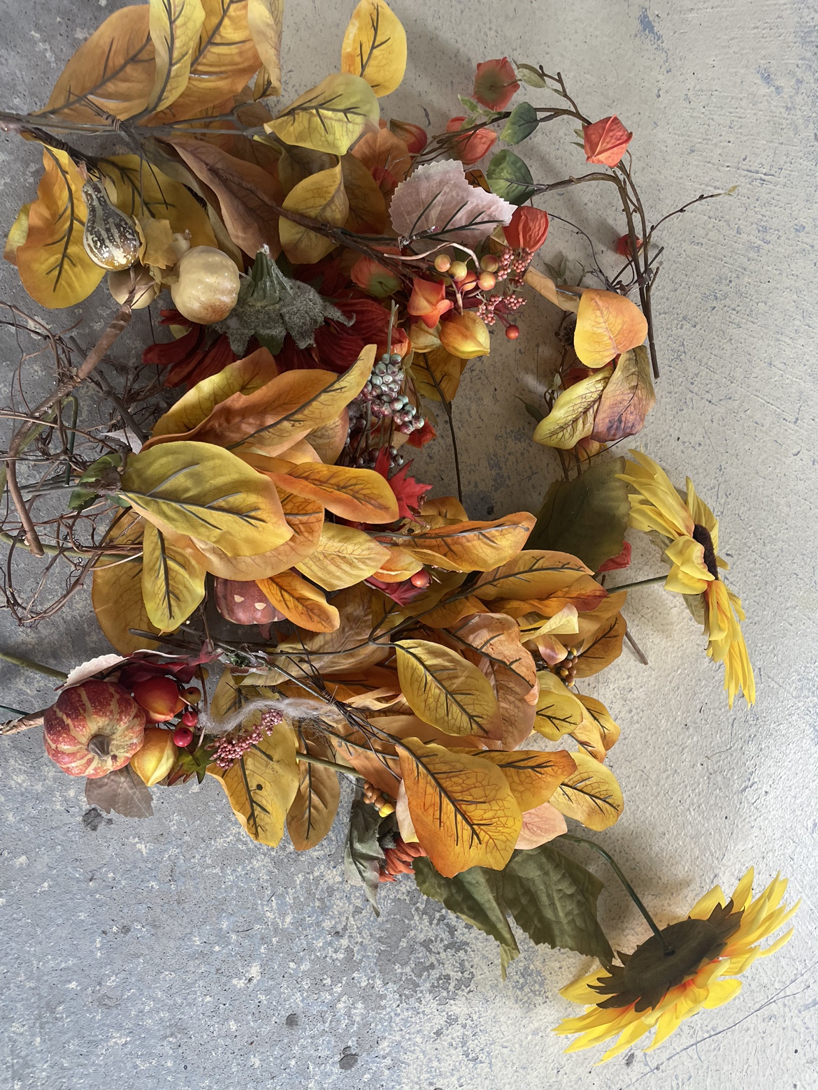 Fall decor - photo 2