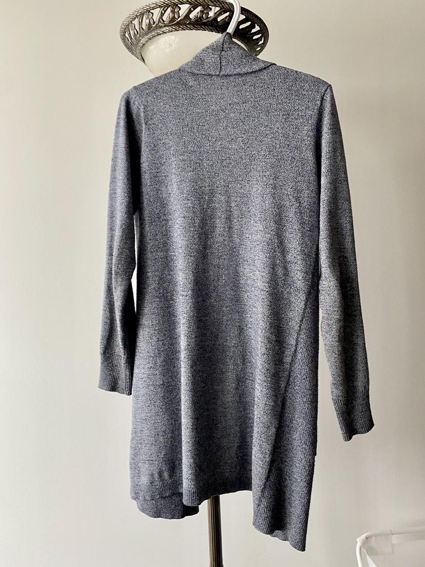 Navy Blue Sweater - photo 2