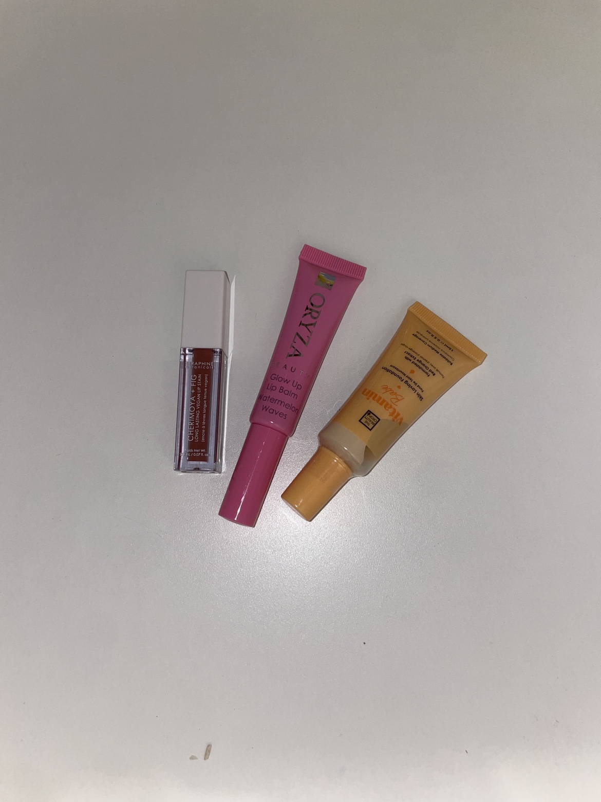 Make up stuff