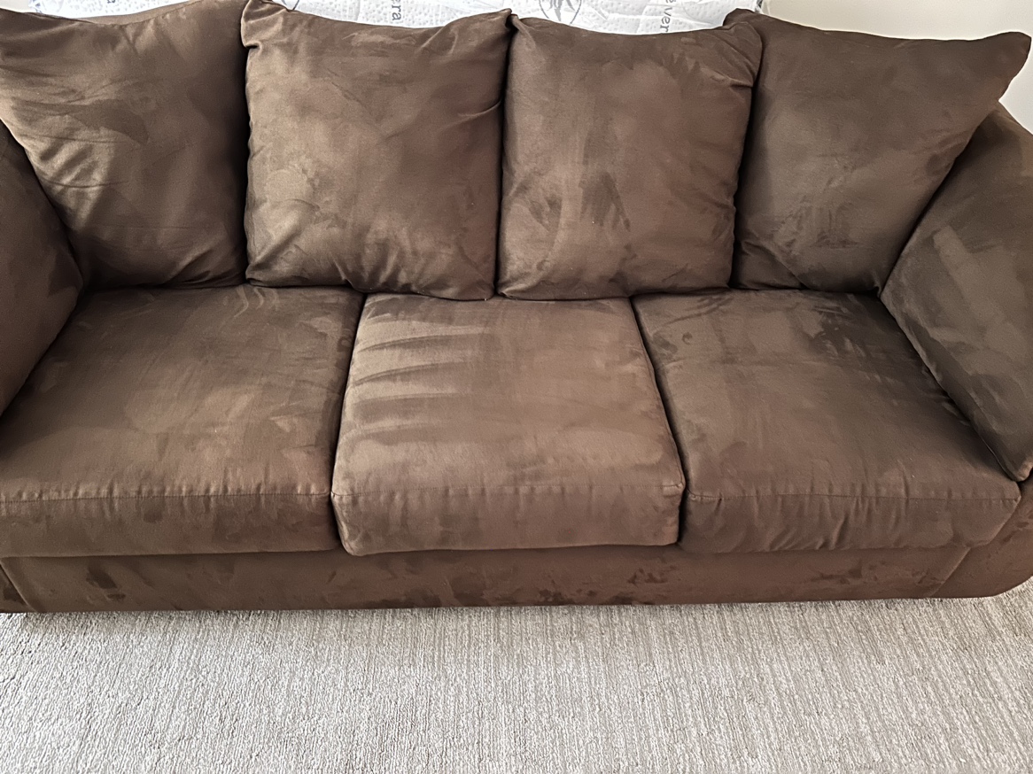 Sofa set - 3 & 2 Seater