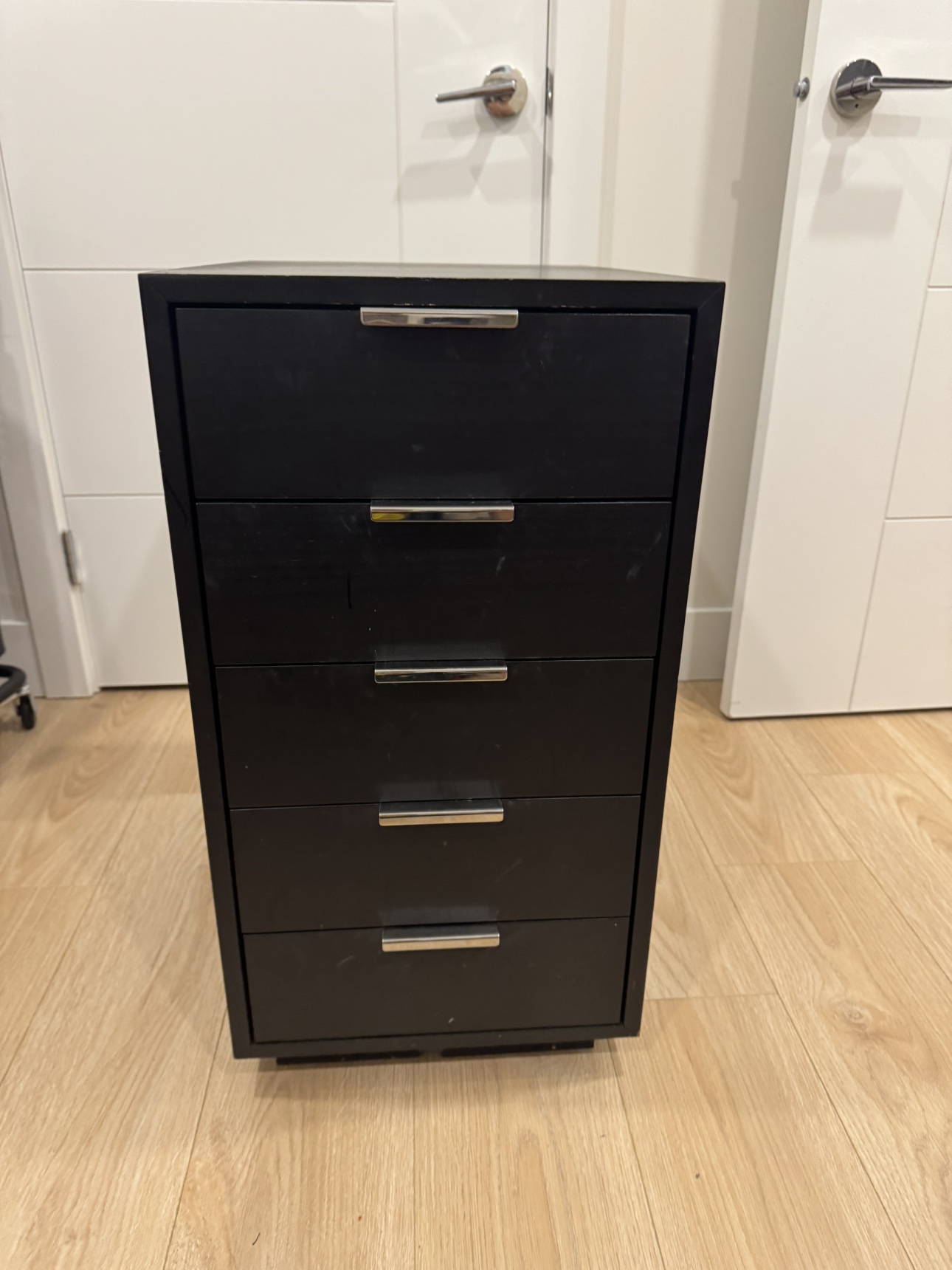 6-Drawer Unit Cabinet - photo 2