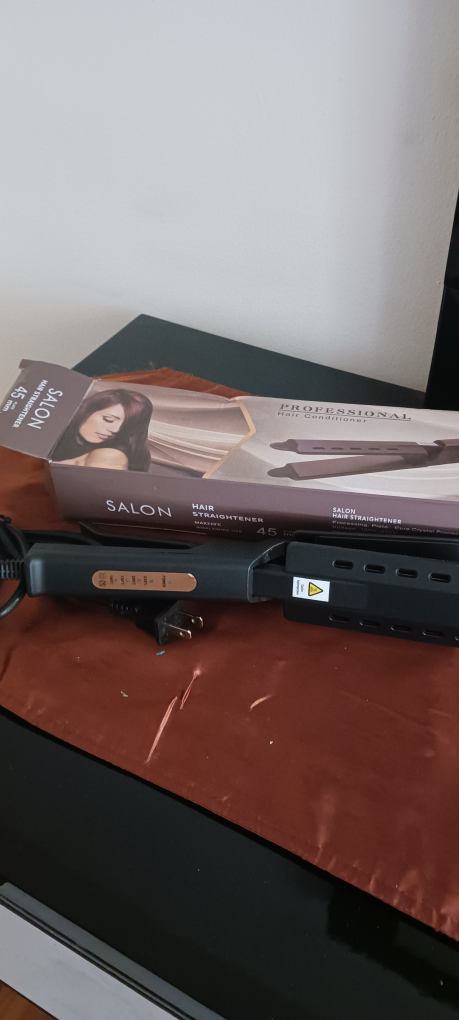 professional hair straightner $15 image indicator(4)