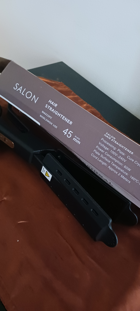 professional hair straightner $15 image indicator(5)