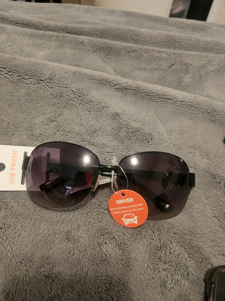 Sunglass image indicator(4)