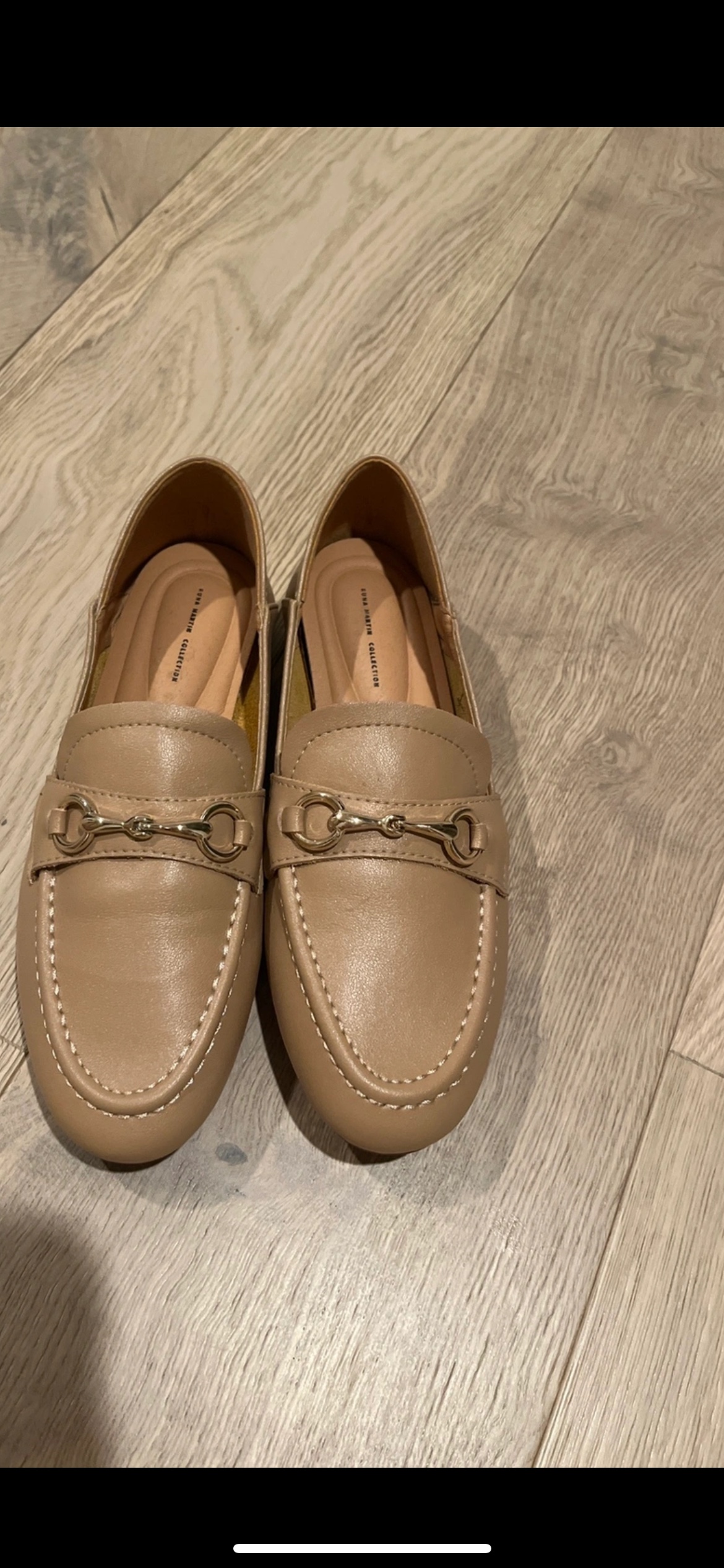 Loafer shoes women