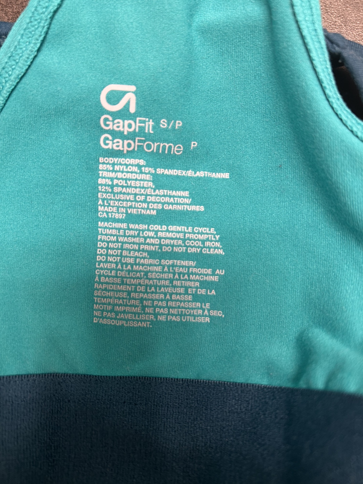 New Gap active wear �⚽️ image indicator(3)