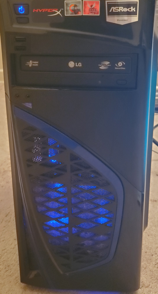 PC