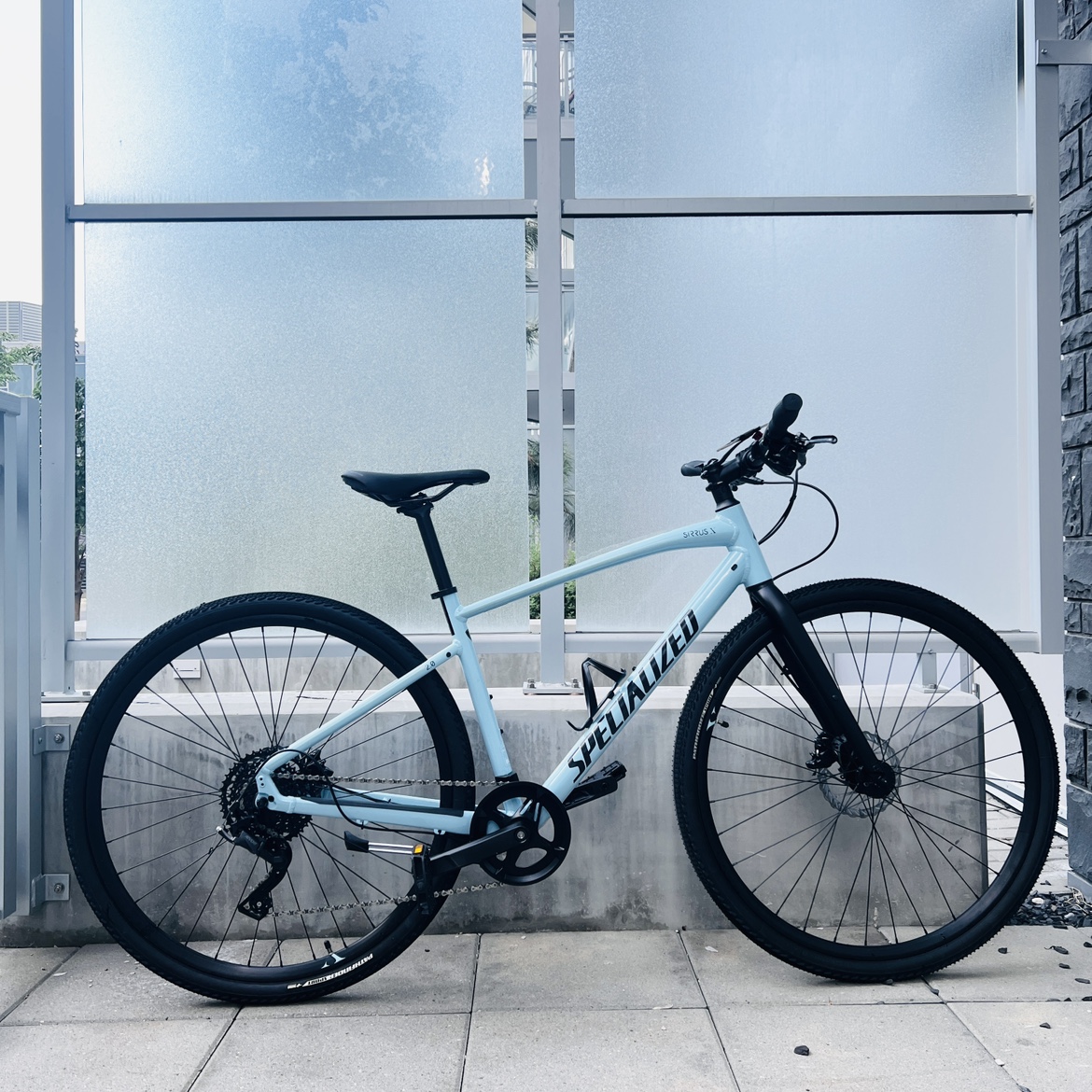 Specialized 2023 Sirrus X 2.0