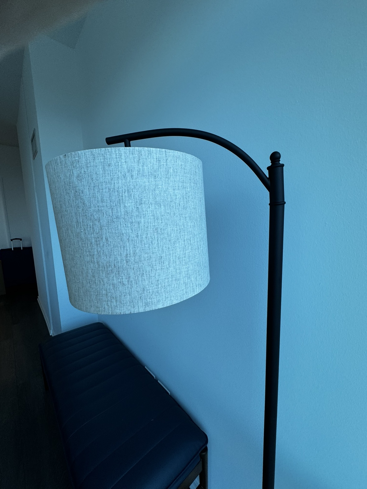 Floor Lamp - photo 2