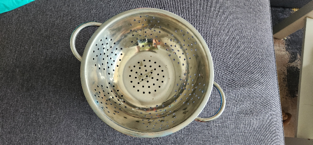 Colander #Freecycle thumbnail