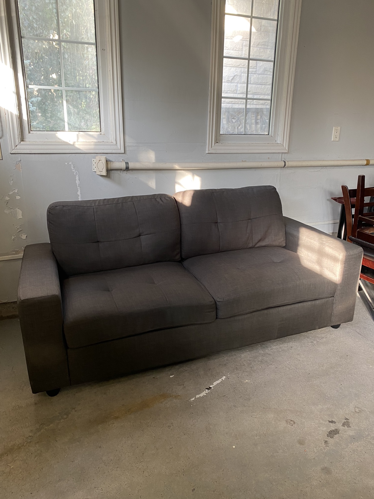 2-Seater Sofa