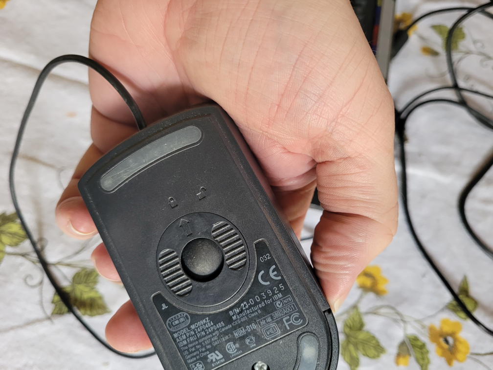 IBM mouse and keyboard ⚽ image indicator(3)