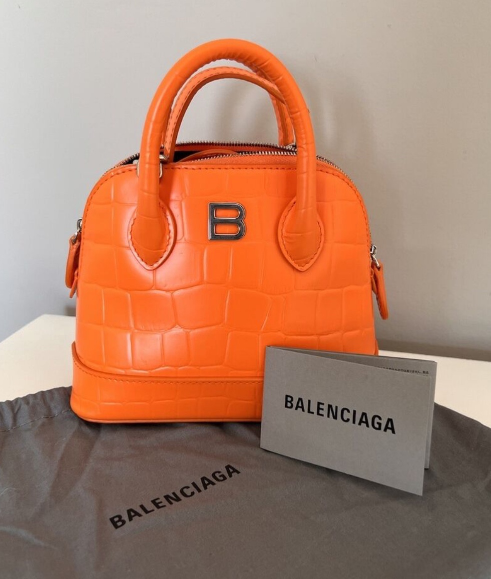 Balenciaga mini purse for sale - photo 2