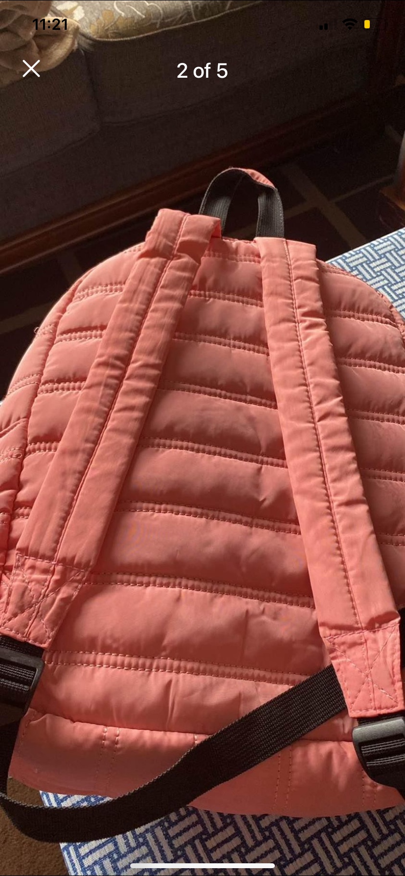 Girls Backpack - photo 2